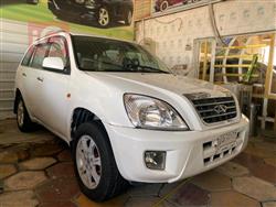 Chery T11 Tiggo